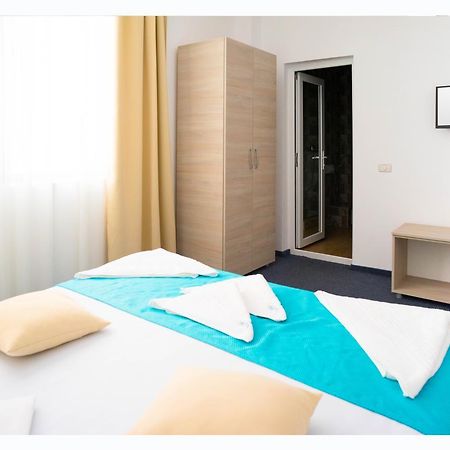 Hotel Neptun Eforie מראה חיצוני תמונה