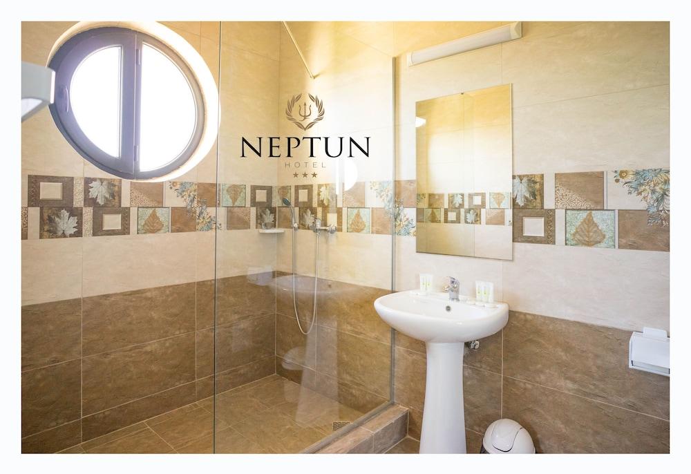 Hotel Neptun Eforie מראה חיצוני תמונה